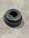 00167243 Bosch Dishwasher Tank Mount Hood Bushing. Fixed Price $10.00.
