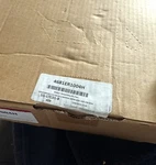4681ER1004H Lg Combo Washer Circulating Fan. Fixed Price $145.00.