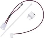 Premium 675813 Dishwasher Thermal Fuse Replacement - Compatible With Whirlpool K. Fixed Price $17.99.