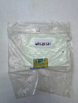 Genuine Oem General Electric WD12X121 Dishwasher Cover Plate - White. Fixed Price $16.99.