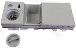 DD59-01002A Samsung Genuine Oem Dishwasher Detergent Dispenser. Fixed Price $29.11.
