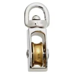 (10PK) National Hardware N223-370 Pulley. Fixed Price $42.50.