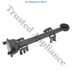 Yr Whirlpool Dishwasher Manifold Water Tube Grey WPW10340683 White. Fixed Price $46.97.