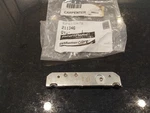 New Oem 211346 Fisher Paykel Receptacle Nuova Star Free Ship. Fixed Price $18.00.