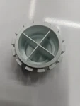 Ge WD01X24695 Dishwasher Sump Port Plug. Fixed Price $16.49.