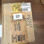 Bosch Dishwasher Heater Assembly 263869. Fixed Price $60.00.