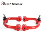 2-4" Lift Kit Front Upper Control With Arms Ball Join 2004-2022 Ford F150. Fixed Price $85.99.