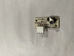 Refrigerator Control Board 3300704 AZ188871 BK423. Fixed Price $97.84.