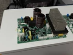 Midea Window Ac Main Control Board Pcb Inverter US-KC35W/BP3N8 Tested. Fixed Price $90.00.