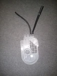 Midea Dishwasher Vent Assy. 17476000001636 For MDT24P3CST. Fixed Price $29.58.