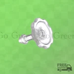 Kenmore Dishwasher 665.1514593 Rinse Aid Cap P/n WP3378134 3369200 3369512. Fixed Price $10.95.