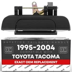 Tailgate Handle For Toyota Tacoma. Fixed Price $18.04.