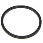 Lg 4986DD3001A Extrusion Nbr Black T4.0 Tub Uddy. Fixed Price $36.21.