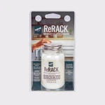 Plasti Dip Rerack Dishwasher Rubber Repair Paint Coating Satin White 4 Oz. Fixed Price $19.99.
