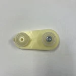 Kitchenaid Dishwasher Hinge Bracket WPW10084086. Fixed Price $13.00.