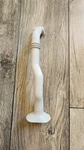 WD12X10147 Genuine Oem Dishwasher Arm Support / Conduit Mid Spray New. Fixed Price $24.69.