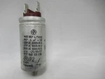Capacitor Interference Filter For Wa Aeg Mab Mkp 4/500I 4UF 646133730 60252. Fixed Price $127.96.