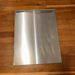 Seattle Parts Door Outer Panel & Handle 00217062/00354378/00215910, Bosch. Fixed Price $110.00.