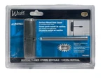Wright Products Safety Spring Vertical Door Closer - Bronze. Fixed Price $15.99.