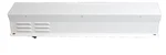 Ge WD27X10031 Dishwasher Toe Kick White Panel Access. Fixed Price $49.50.