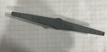 Z2600273 Bertazzoni DW24S3IPV Dishwasher Lower Spray Arm. Fixed Price $15.99.