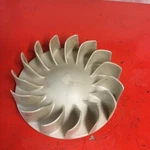 Whirlpool Dryer Blower Wheel Oem P/N8273338 (322). Fixed Price $9.25.