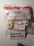 Fsp/whirlpool Dishwasher Adjuster Assembly Part Number: WP4318246 New. Fixed Price $24.95.