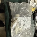Asko Dishwasher Water Valve 8073995 New Old Stock. Fixed Price $250.00.