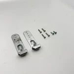 Lot Of 2 Dishwasher Installation Kit Suit For Samsung C. Fixed Price $16.49.