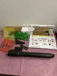 Andersen Storm Door Closer Kit Bronze 41603. Fixed Price $65.97.