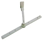 Miele Dishwasher Middle Spray Arm Feed Pipe Tube Adaptor (ML-5)... Fixed Price $46.69.