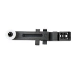 New Genuine Oem Whirlpool Dishwasher Dishrack Adjuster WPW10571738. Fixed Price $17.85.