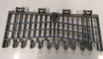 Samsung Dishwasher Cup Support, Grey (9 1/4" X 4") DD61-00282A Asmn. Fixed Price $17.89.