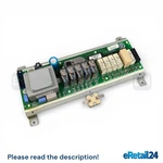 Gaggenau Bosch Pcb Main Control Board 00176062. Fixed Price $299.99.