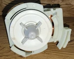 Dishwasher Drain Pump Plaset 8558995C M0020 See Description & Pictures. Fixed Price $12.99.