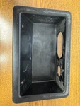 Oem Whirlpool Dishwasher Cover Assy For WDP370PAHW2 Used Ships Free. Fixed Price $11.16.