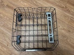 Ge Cafe Dishwasher Lower Dishrack WD28X34999, WD22X22928. Fixed Price $135.00.