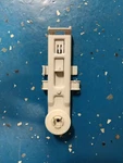 Whirlpool Kenmore Maytag Dishwasher Upper Rack Rollers W10300211 8575280 8562077. Fixed Price $17.97.