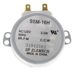 Midea 11002014000026 Synchronous Motor Dishwasher Replacement Part. Fixed Price $30.83.