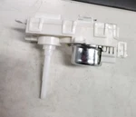 Whirlpool Dishwasher Diverter Motor Part # W10849439M. Fixed Price $11.00.