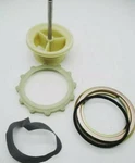 For Ge WD22X94 Dishwasher Impeller Seal Kit. Fixed Price $12.99.