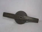 Maytag Dishwasher Lower Spray Arm, Grey W10240183 WPW10330588 Asmn. Fixed Price $23.95.