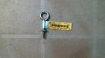 National Hardware N221-564 3/16" X 2" Eyebolt, Lot Of 2, Free Shipping. Fixed Price $10.00.
