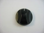 WB3K5183 Range Thermostat Knob Black; C2-4A. Fixed Price $21.99.