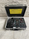 Bosch Auto Force EFI8400 Ecu Tester Jetronic. Fixed Price $533.03.