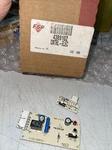 Genuine Fsp Refrigerator Control Board 4389102. Fixed Price $21.60.