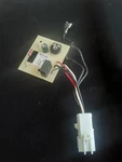 Miele CX-1 Boost Electronic Unit Edw S20213/81 Assy. Fixed Price $89.00.