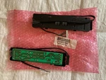 3551A20109C Cover Assy.,display Lg Dehum LHD45ELY8/LHD65EBL..... Fixed Price $35.00.