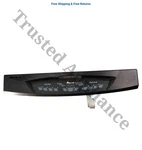 Oem Amana Dishwasher Control Panel 6 918427 Black. Fixed Price $97.86.