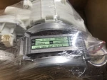 New Miele Dishwasher Circulation Pump Part # 7850564. Fixed Price $590.00.